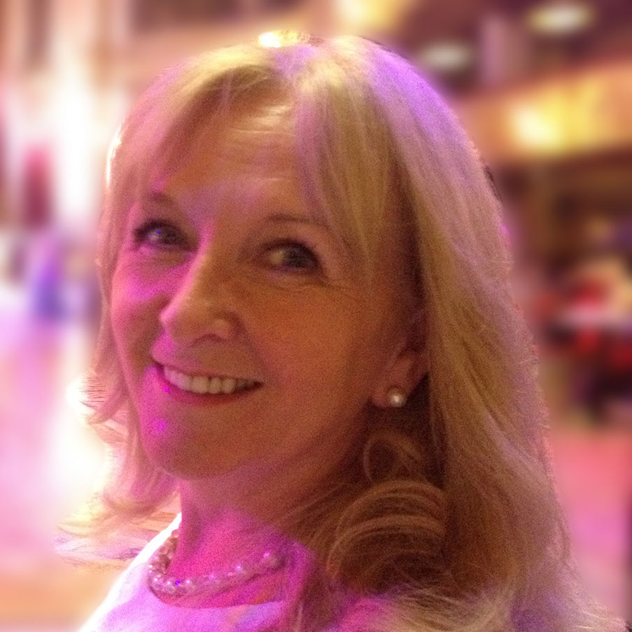 Georgina Holding - Artemis Now